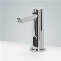 Commercial Grade Soap Dispenser